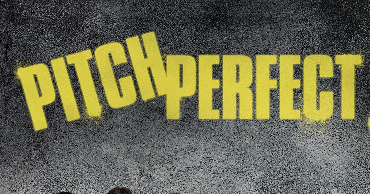 Figure out the lyrics Pitch Perfect Edition II Quiz By