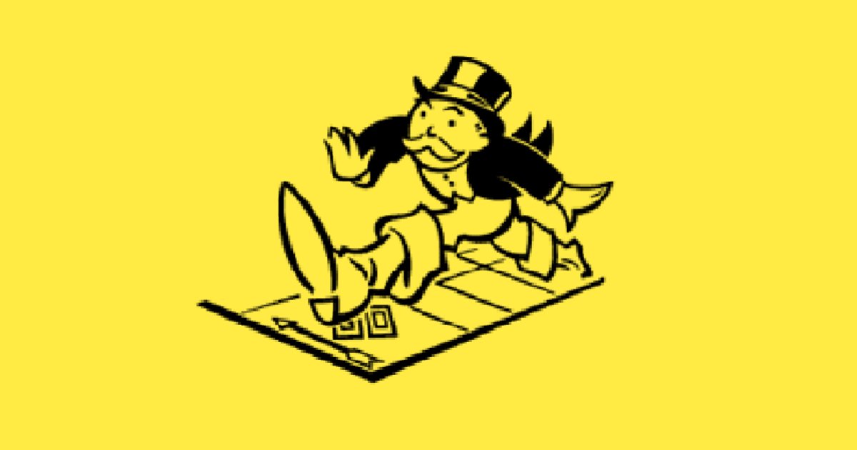 12 Monopoly Tokens Quiz By PioneerAviation