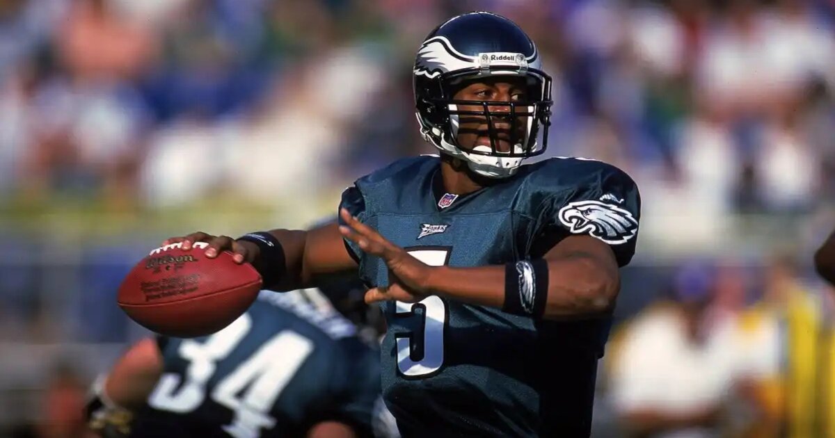 NFC East Team Leaders by Picture Quiz