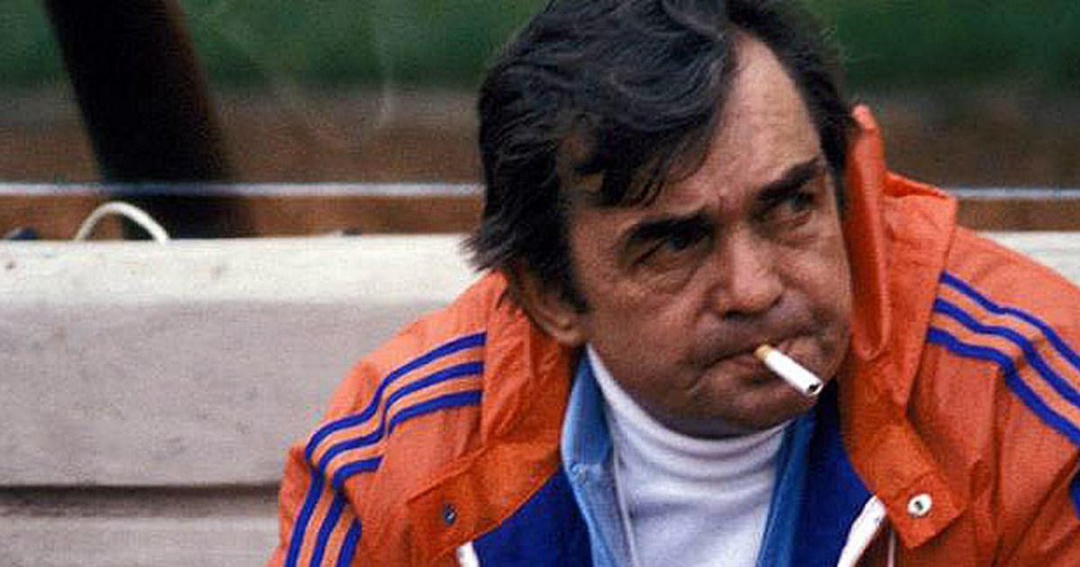 Soccer managers by nation part II Quiz - By Chilavert
