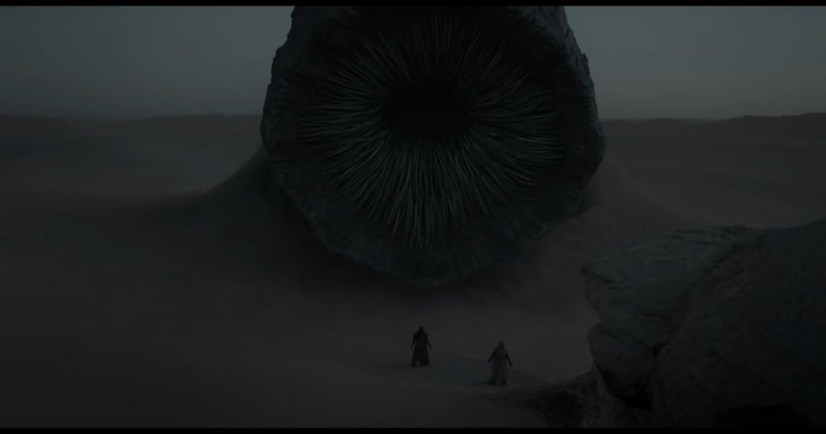 Dune Quiz By SeDottore