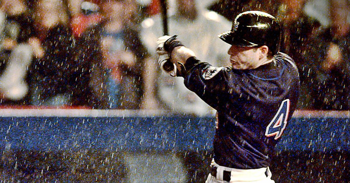 1999 NLCS Grand Slam Single Game Box Score Quiz By Borck 1999-nlcs-grand-slam-single-game-box-score-quiz-by-borck