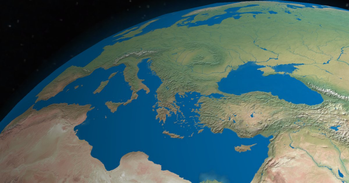 Click a Peninsula Quiz By theflyingpotato