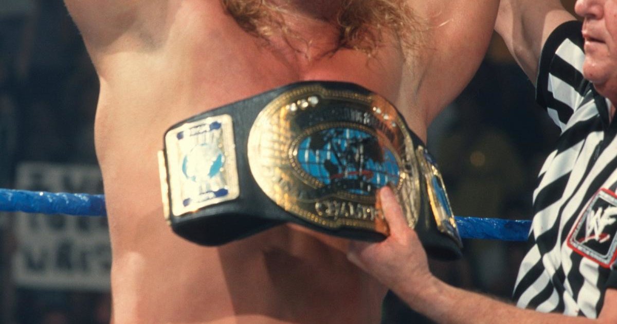 All Intercontinental Championship matches (1998 2000) Quiz By Bigsby25