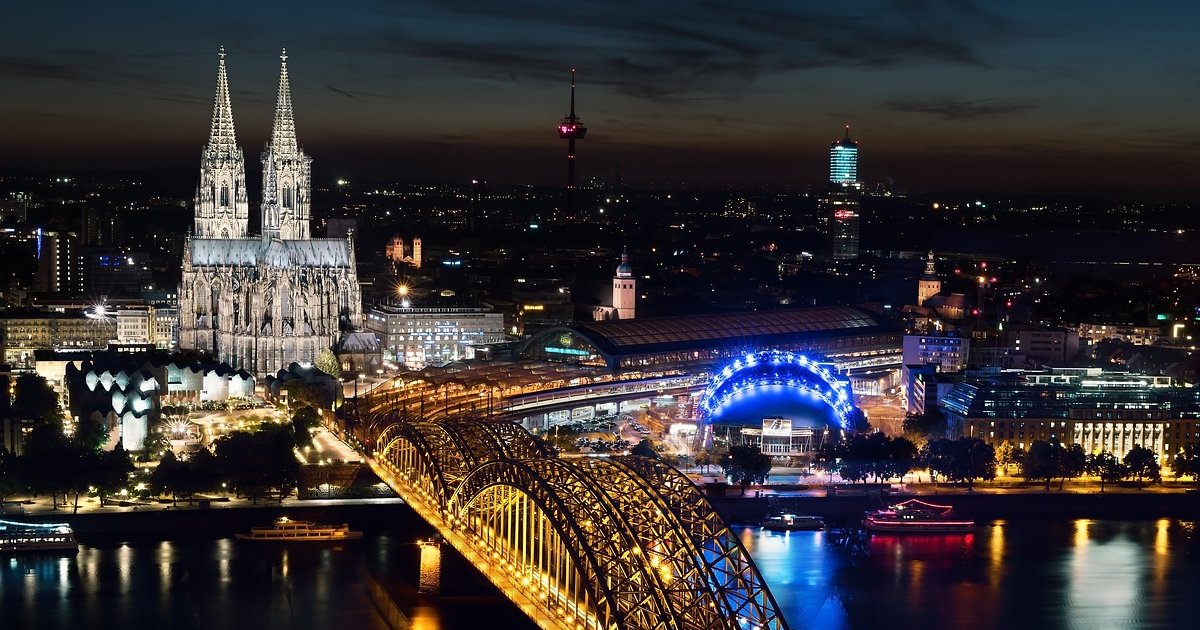 Crossword German cities Quiz By hazelnuts