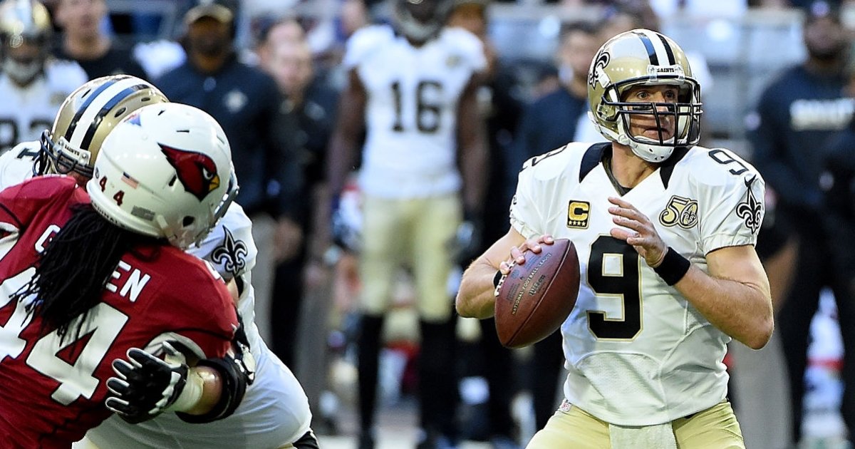 N.F.L. QUARTERBACKS MOST PASSING YARDS PER WEEK Quiz By statistyves