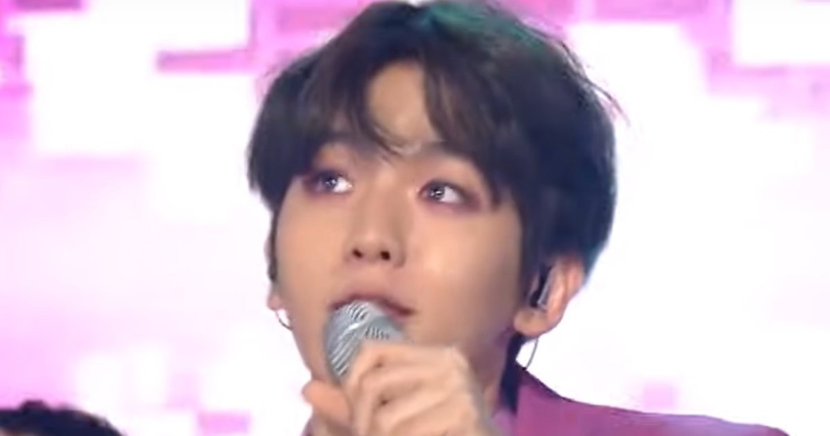 Identify EXO Members in the cursed MiD image Quiz - By hiiamaelephant
