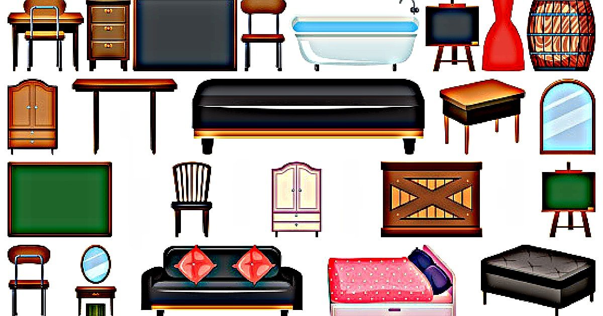 Furniture or Musical Instrument? Quiz By nabean