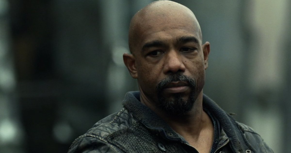 The 100: Charles Pike Start to Finish Quiz - By Doctor_Arzt