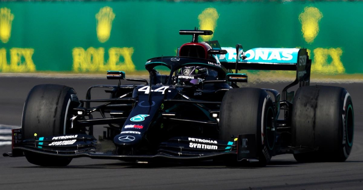 Formula 1 Constructors Champion Dominations Quiz By Returner00