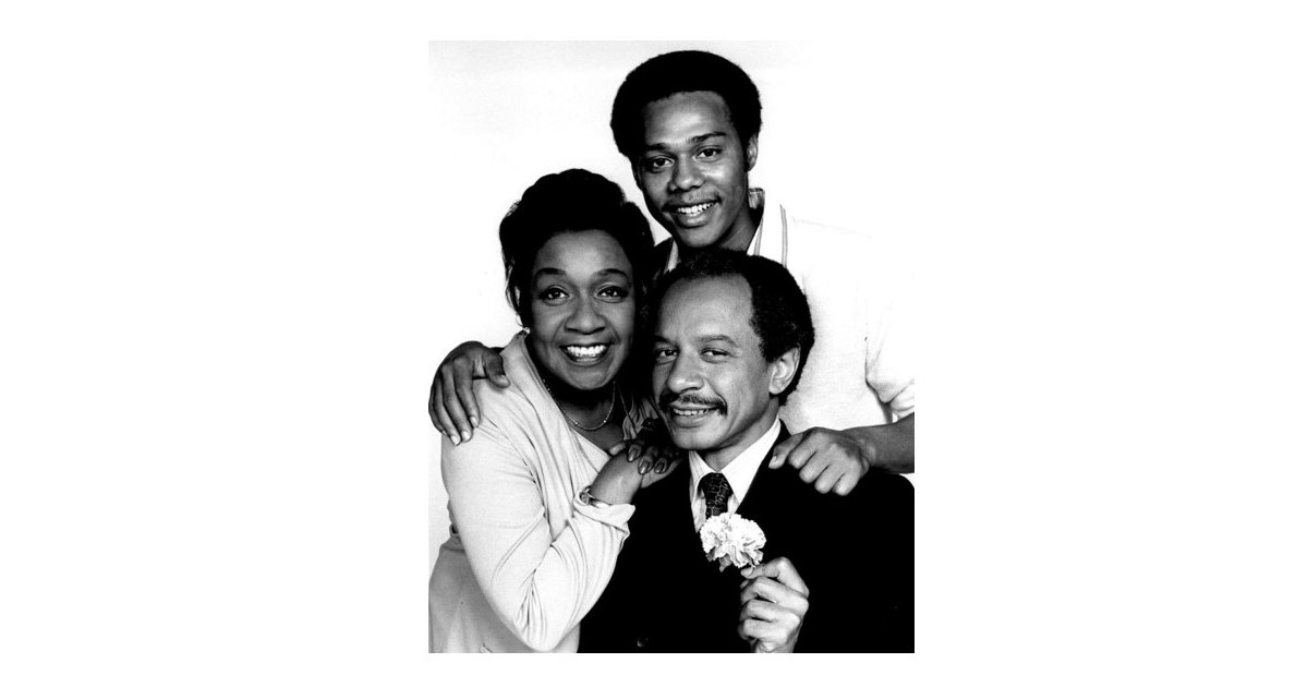 The Jeffersons Characters Crossword Quiz By Tasi The Jeffersons Characters Crossword Quiz By Tasi