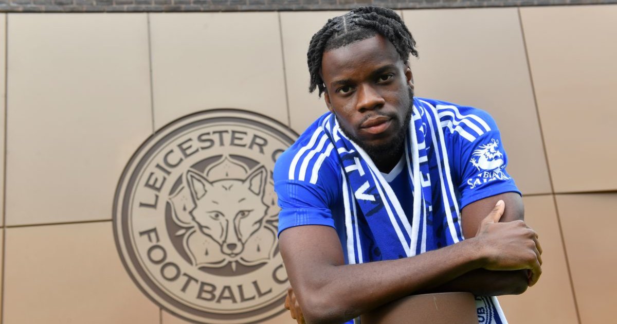 Leicester City's Number 10's Quiz - By bucoholico2