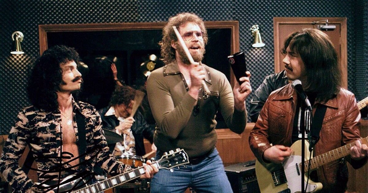 Fictional Musicians by Instrument Quiz - By mister_pianoman