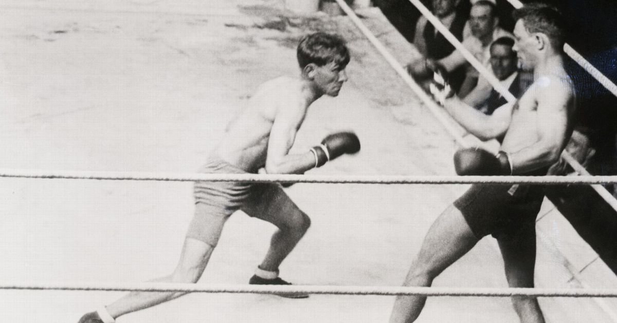 World Flyweight Boxing Champions Quiz - By Hjalto