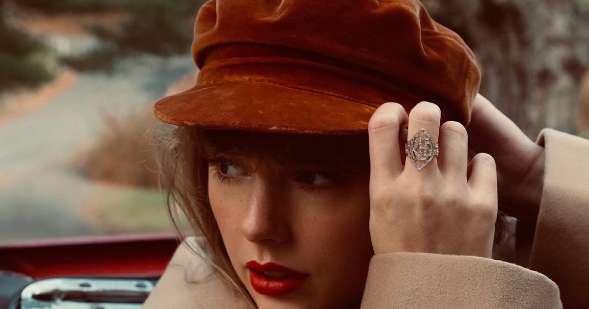 Taylor Swift Nothing New TV feat Phoebe Bridgers Quiz By Turshiev