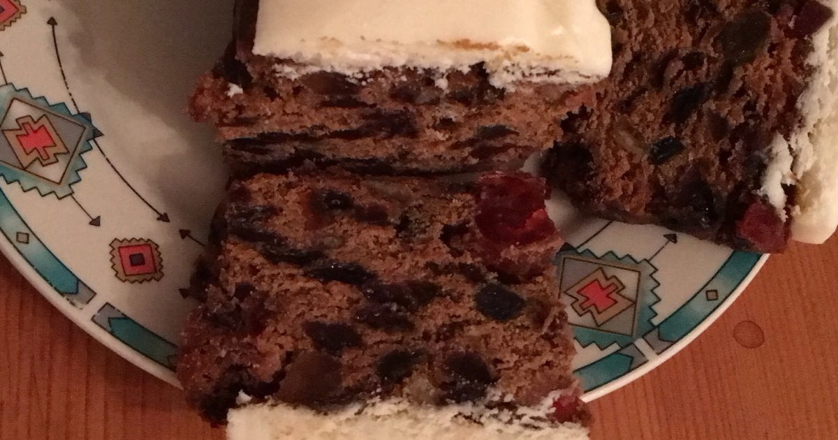 Fruitcake Ingredients Crossword Quiz By Tasi