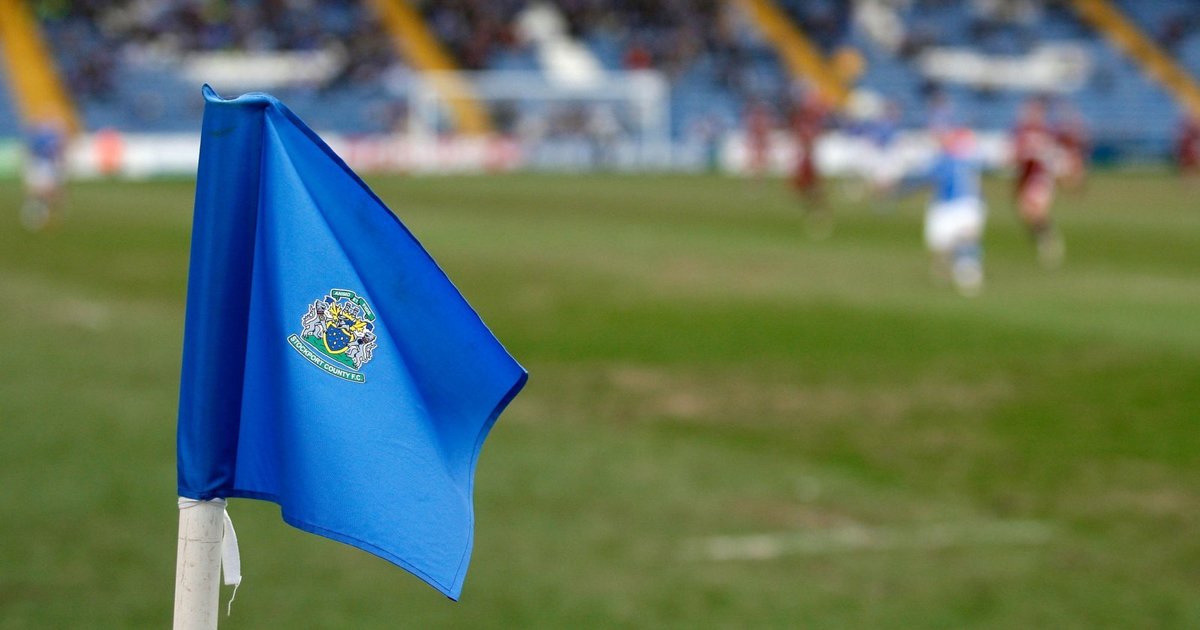 Acrostic Stockport County Quiz By idioteque409