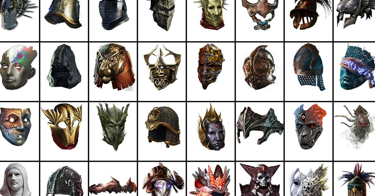 Path of Exile Unique Helms (Hybrid) Quiz By nerdyman787