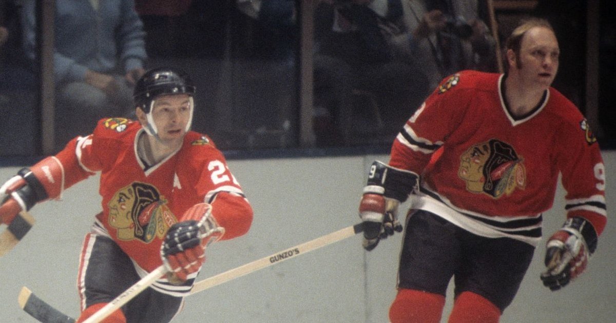 Chicago Blackhawks top 25 single season leaders Quiz By statistyves