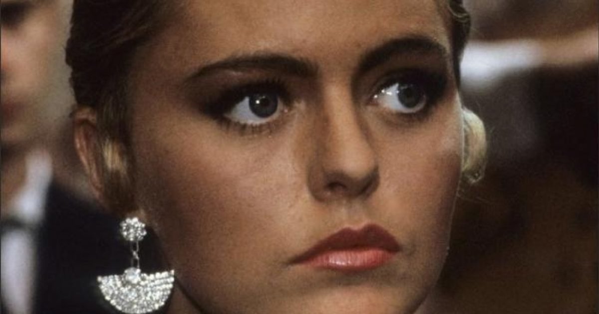 1986 Movie Actresses - Level 2 Medium Quiz - By mucciniale