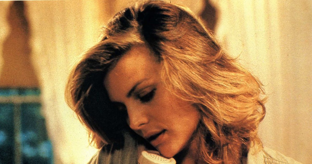 1986 Movie Actresses - Level 3 Hard Quiz - By mucciniale