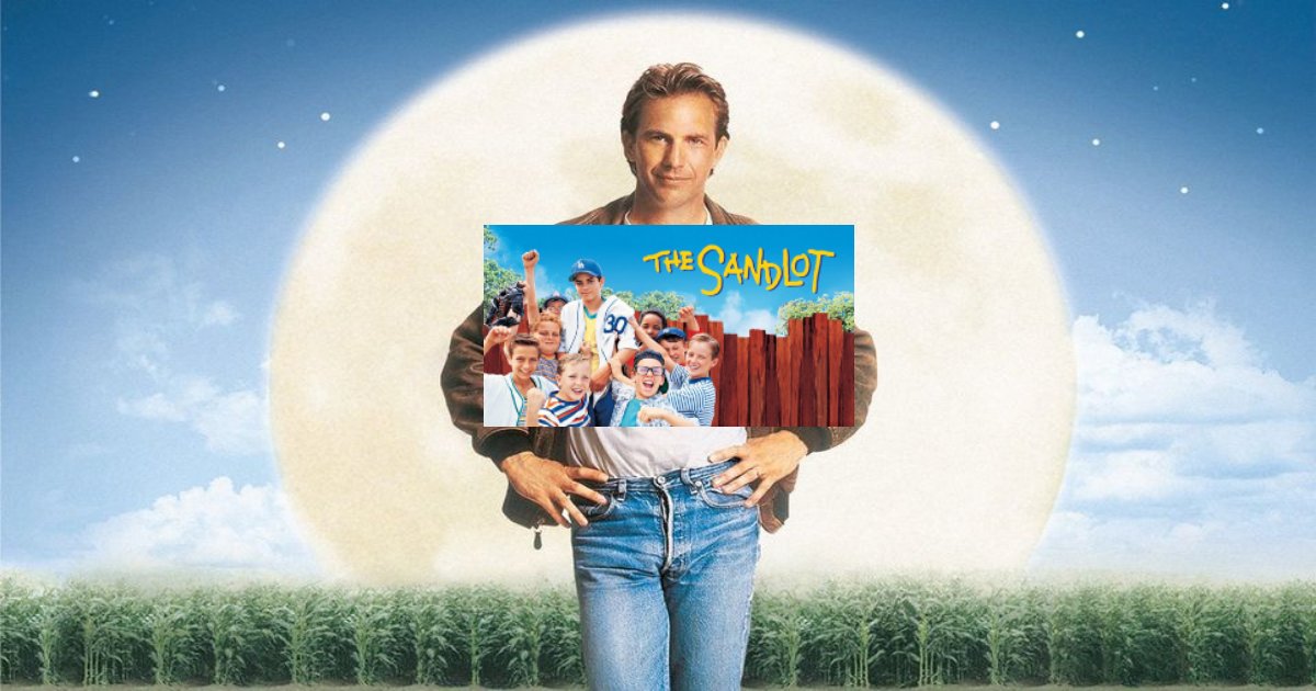 Get the Picture The Sandlot or Field of Dreams Quiz By SporcleEXP