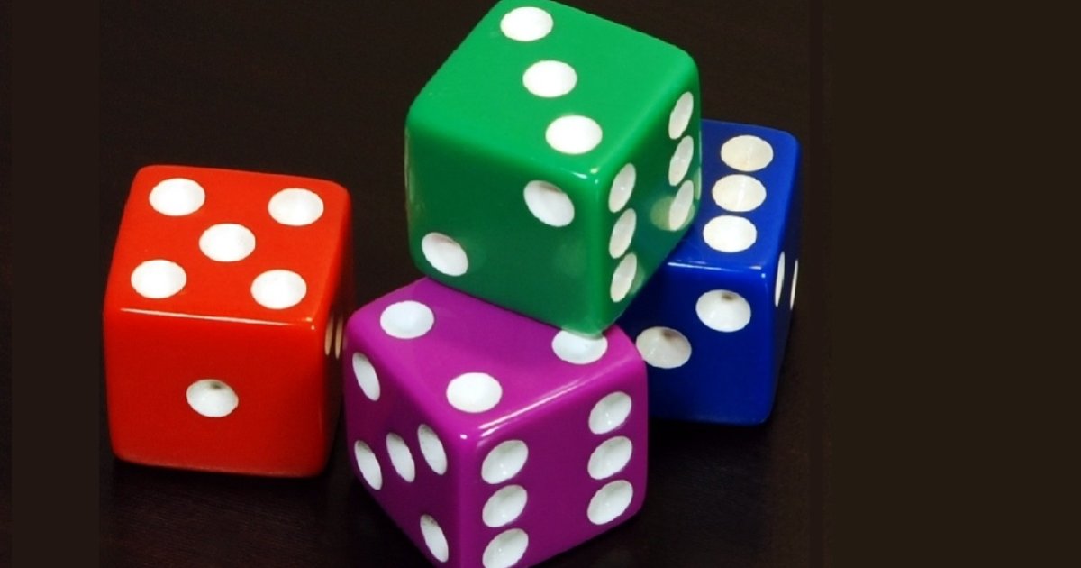 Let's Roll the Dice Quiz By PioneerAviation