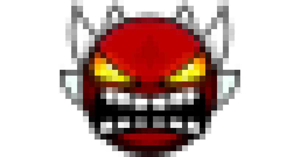 Geometry Dash Demon List (11/16/21) Quiz By DerModster