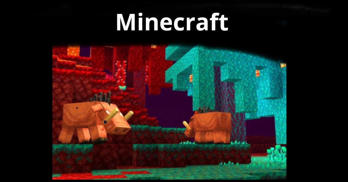 Multiple Choice: Minecraft Edition Quiz - By Domgood