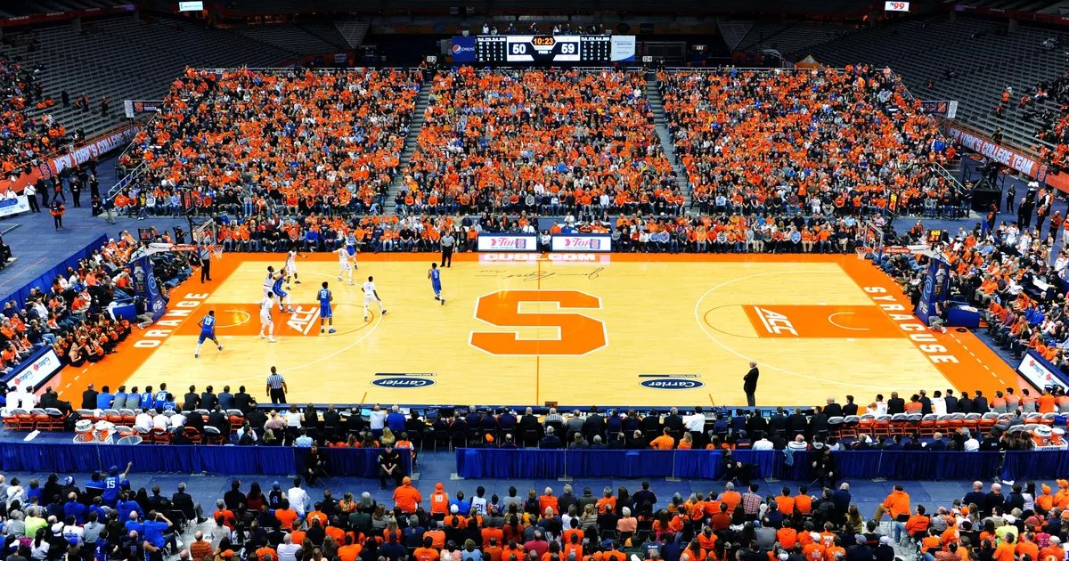 NCAA Profile: Syracuse Quiz NCAA Profile: Syracuse Quiz