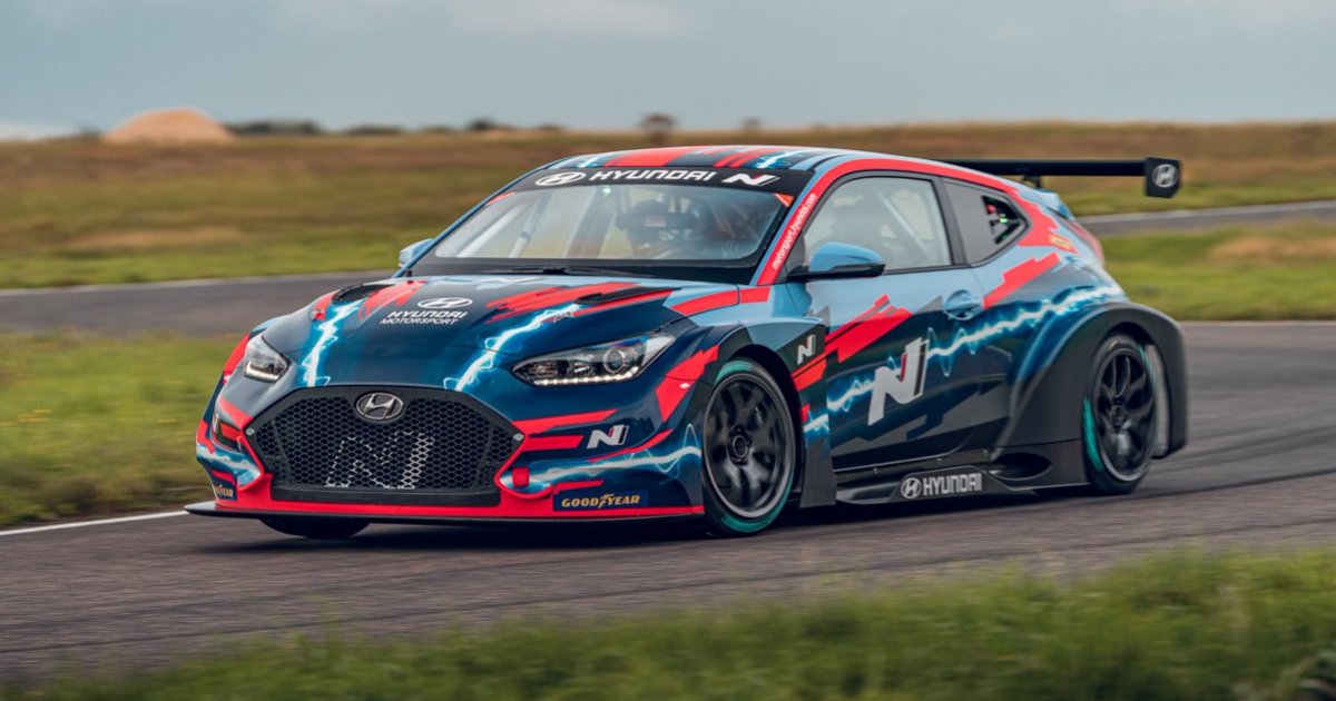 Find the Hyundai Racing Cars Quiz - By alvir28