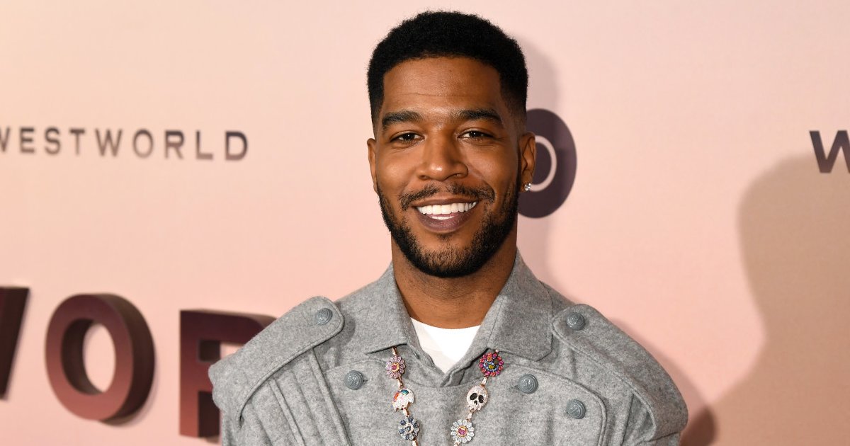 Kid Cudi's Discography Quiz By yurisoberano7