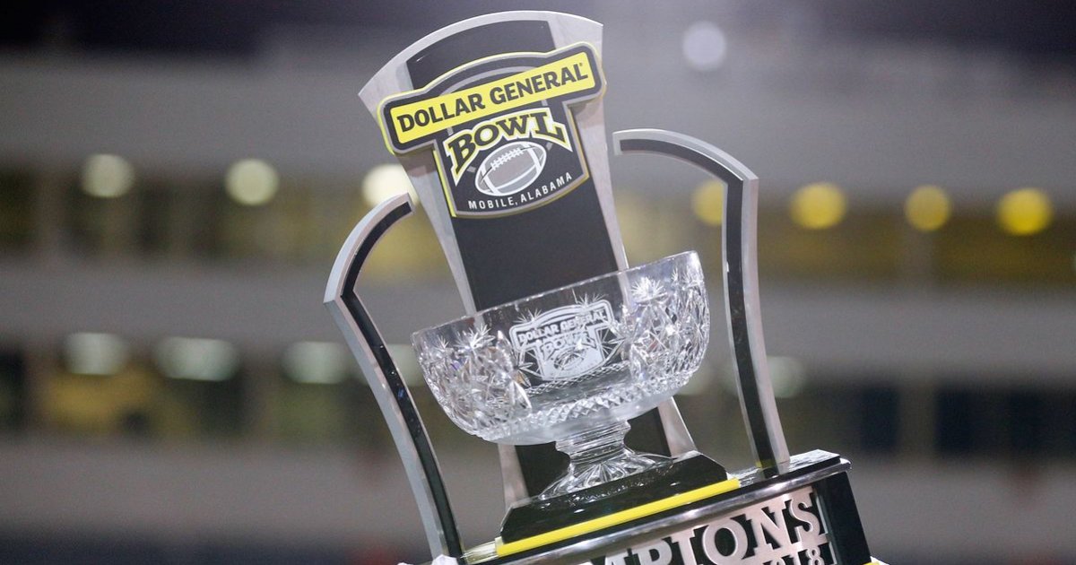 College Football Bowl Game Winners in the Last 5 Years Quiz By
