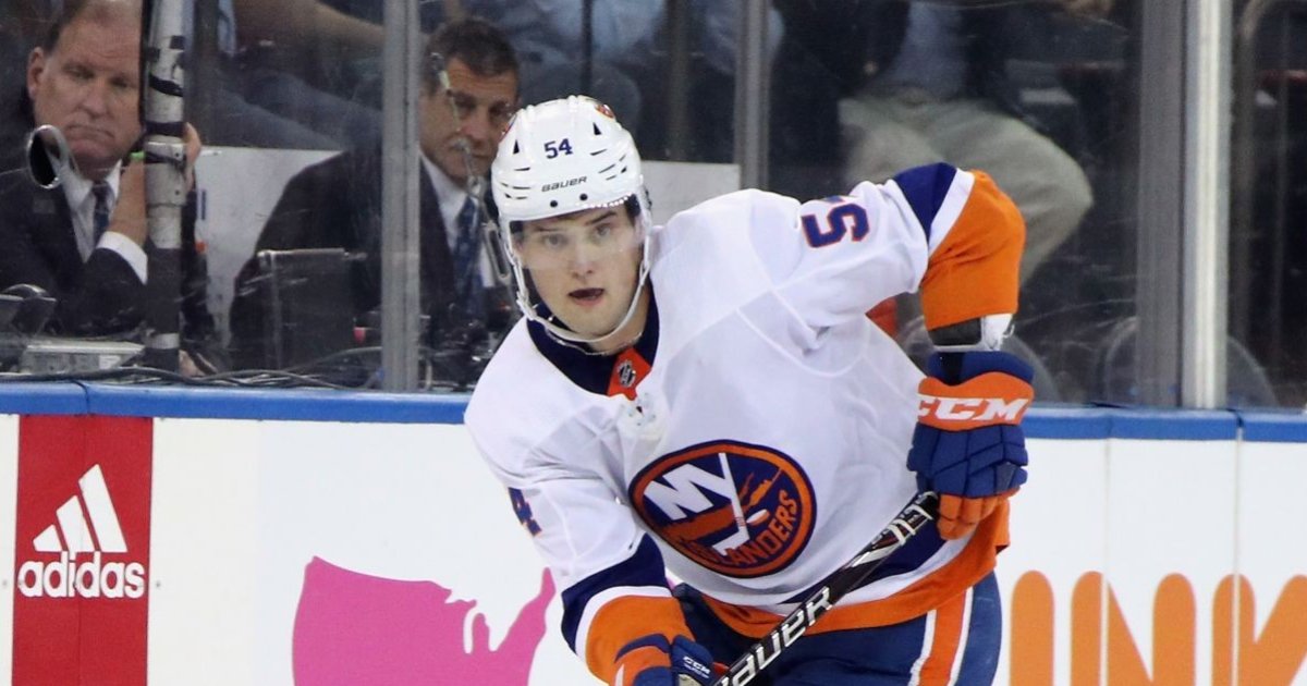 New York Islanders Numbers 202122 Quiz By Ember197