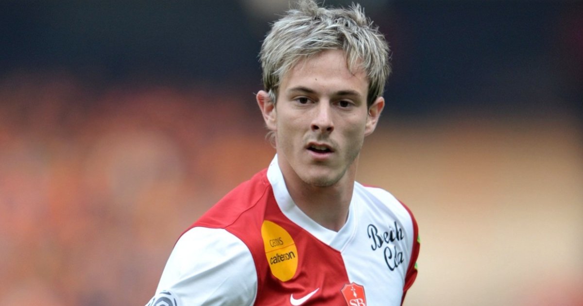 First XI: Nolan Roux Quiz - By R3fWoze2J
