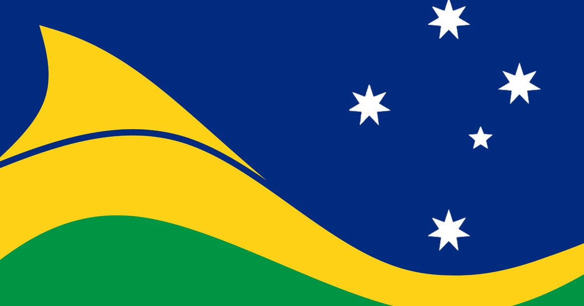 Oceanian flag characteristics Quiz By vanudenthibeau30