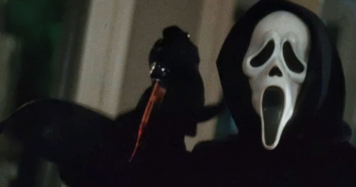 Scream Deaths in Order Quiz By strokes_static