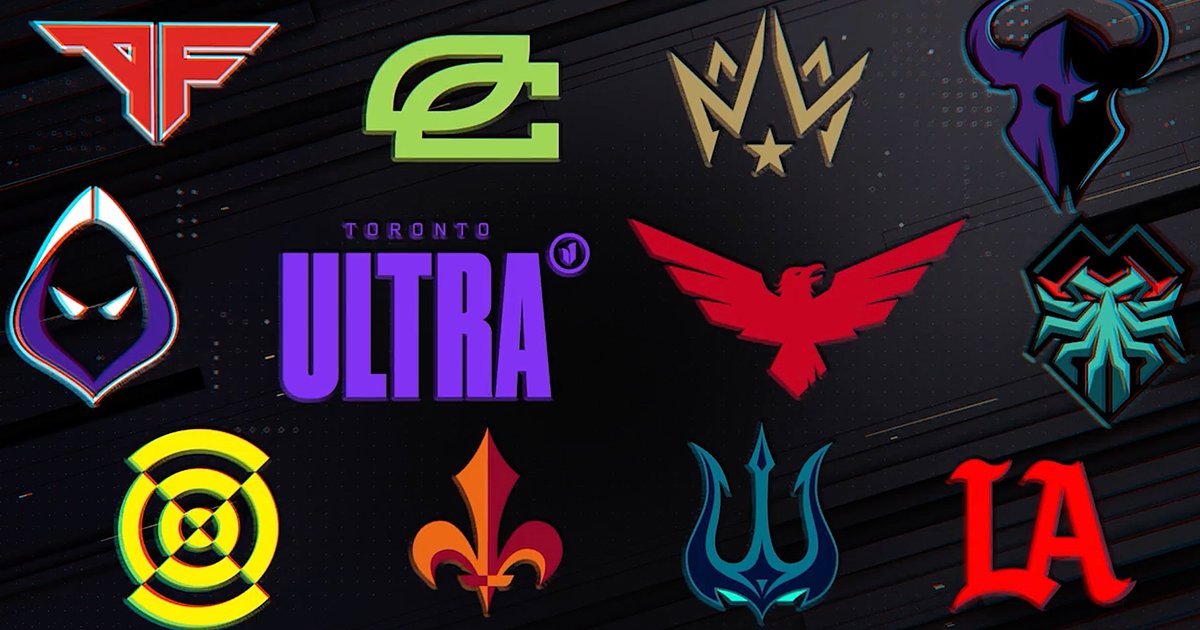 2021 Starting CDL Rosters Quiz - By lukecarlton1848