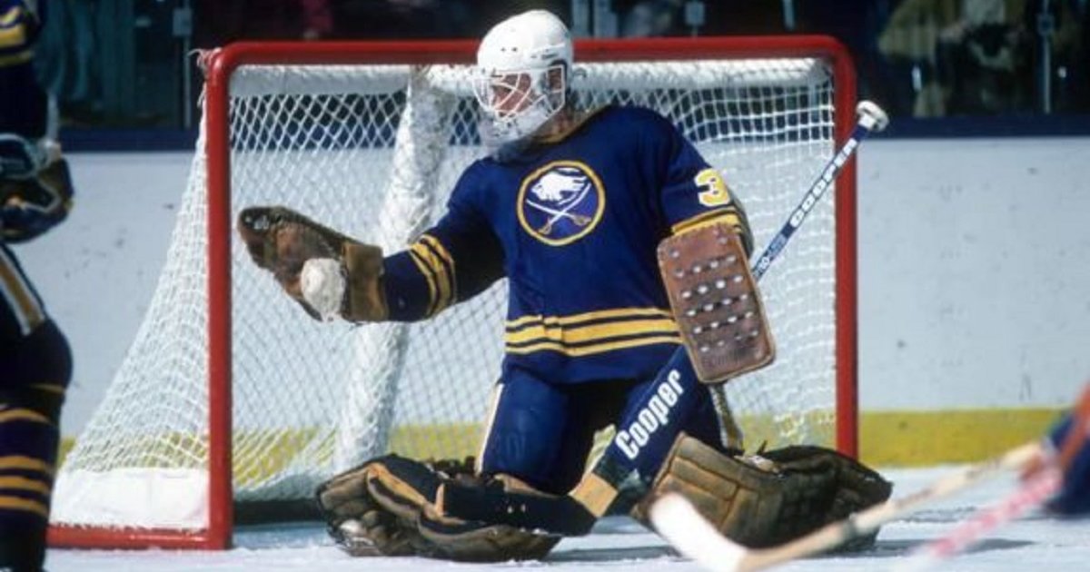 NHL Goalies 1980's Draft Picks Quiz By TriviaGuy3