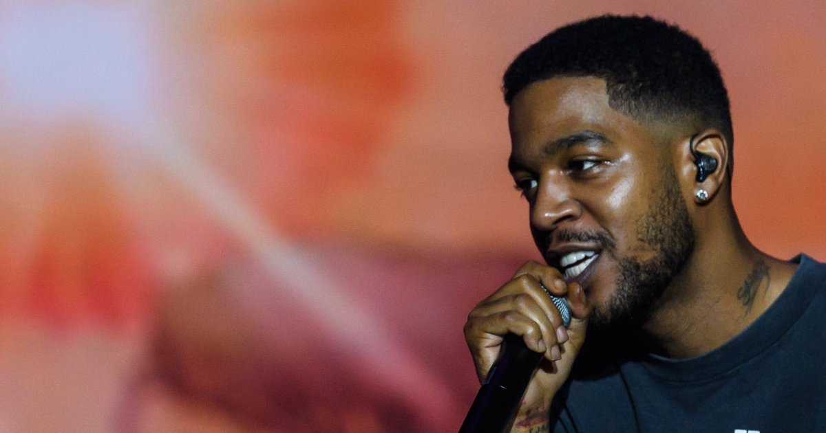 Kid Cudi Albums Quiz By StartingMilk55