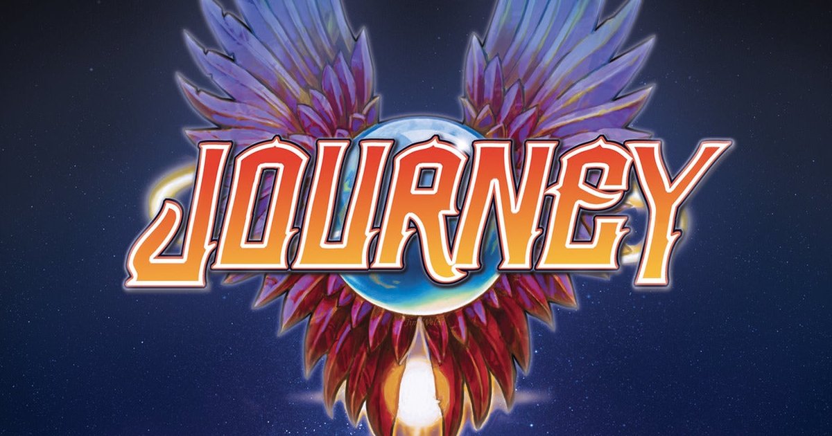 Journey's Discography Quiz By Liquid4057