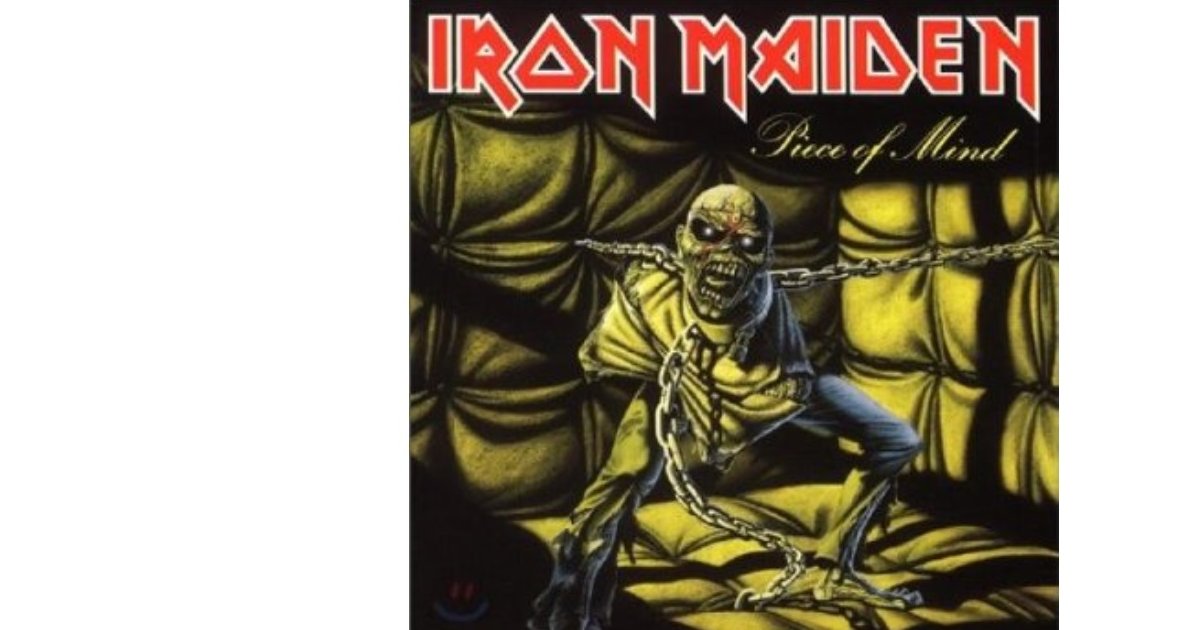 Iron Maiden Quest For Fire Lyrics Quiz By max777777