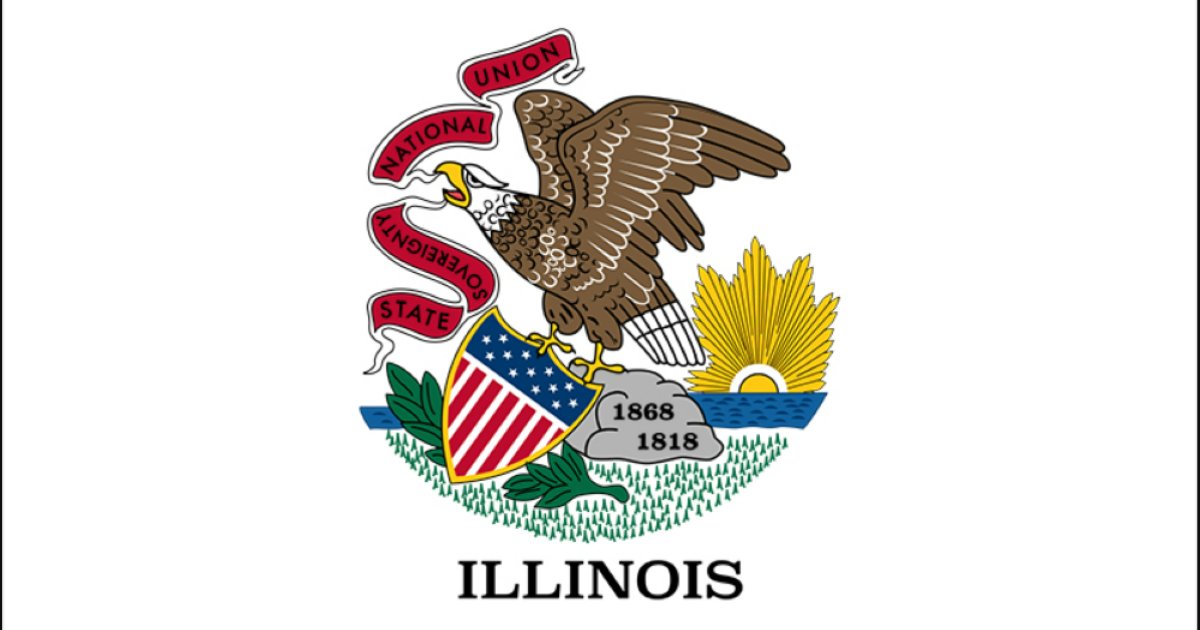 300 Largest Illinois Cities (2020) Quiz By dirussoja