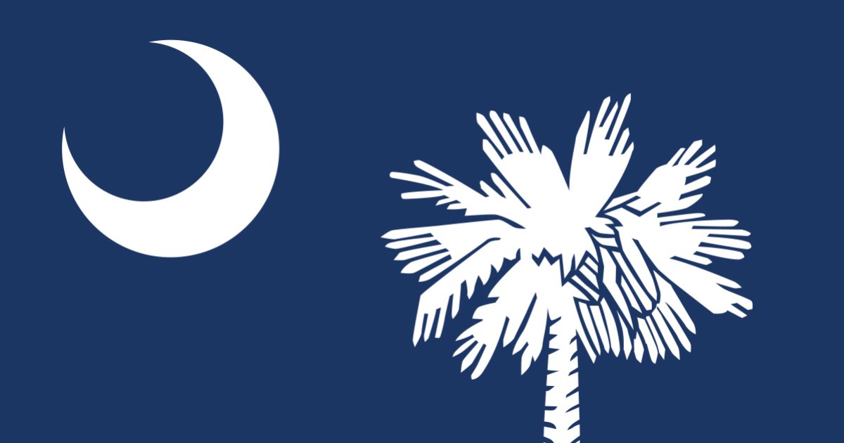 Every City in South Carolina (2020) Quiz By Cascadia97