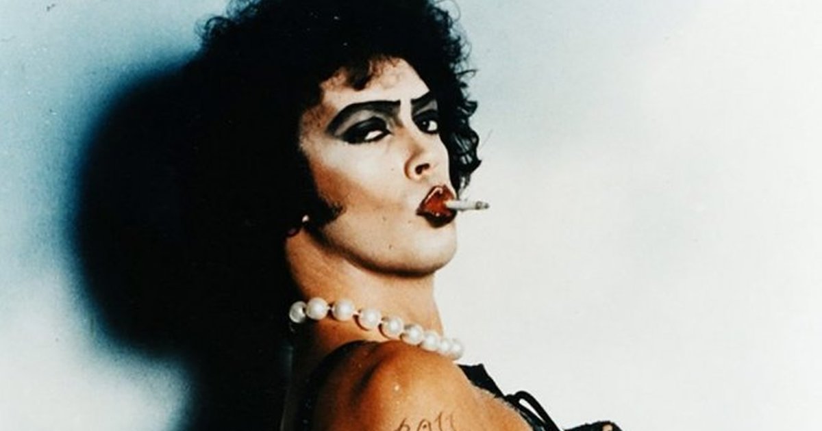 Tim Curry movies Quiz - By Chilavert