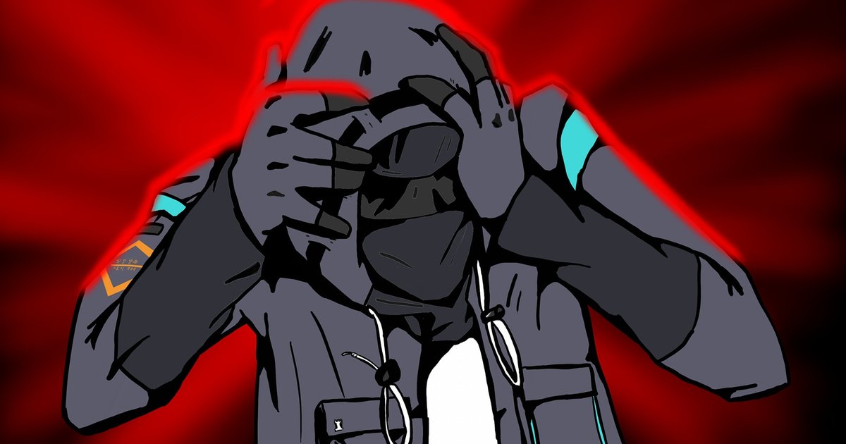 Arknights operator names Quiz By Prinz32