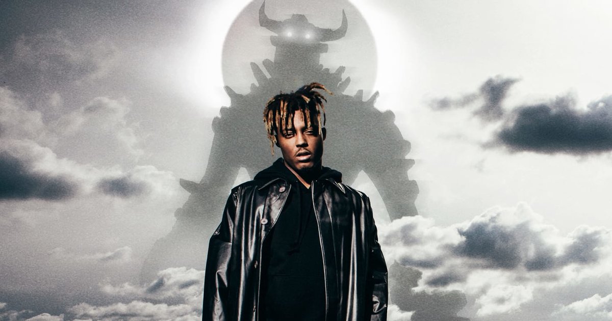 Juice WRLD's Album, 'Fighting Demons' Quiz By Epicnelsonfan