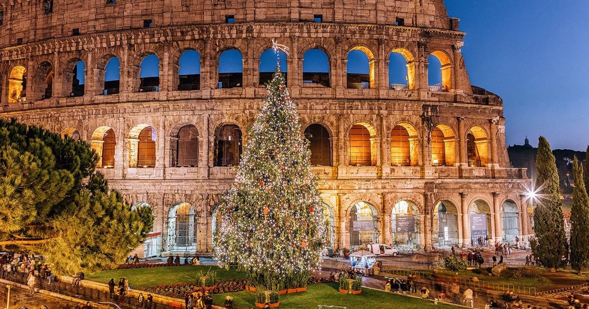 Italian Christmas Quiz