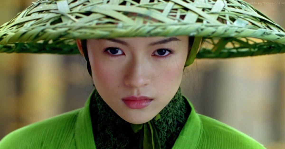 2004 Movie Actresses - Level 1 Easy Quiz - By mucciniale