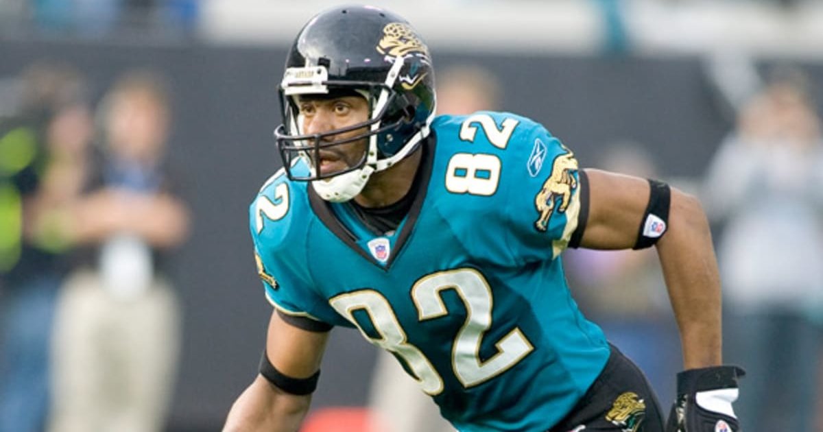 Jacksonville Jaguars Leaders 2000s Quiz By zygarde2937